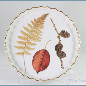 Royal Worcester - Wild Harvest - 10