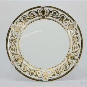 Royal Worcester - Windsor - Bread & Butter Serving Plate