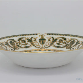 Royal Worcester - Windsor - Fruit Saucer