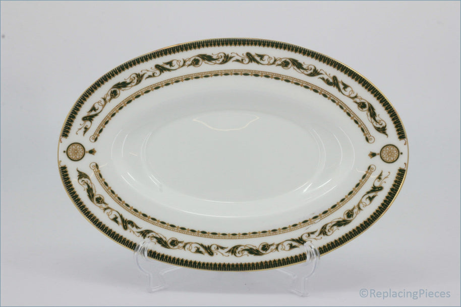 Royal Worcester - Windsor - Gravy Boat Stand