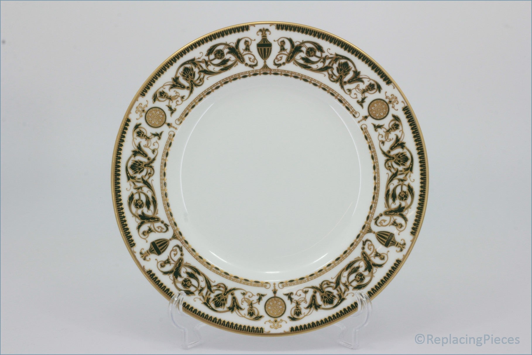 Royal Worcester - Windsor - 7 1/4