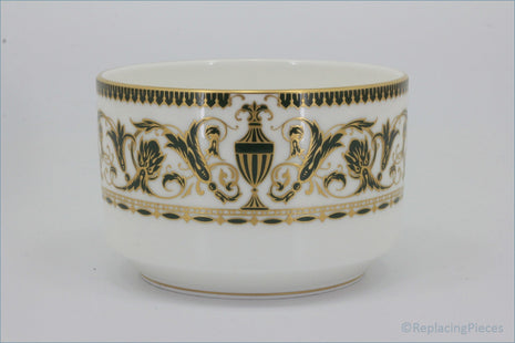 Royal Worcester - Windsor - Sugar Bowl