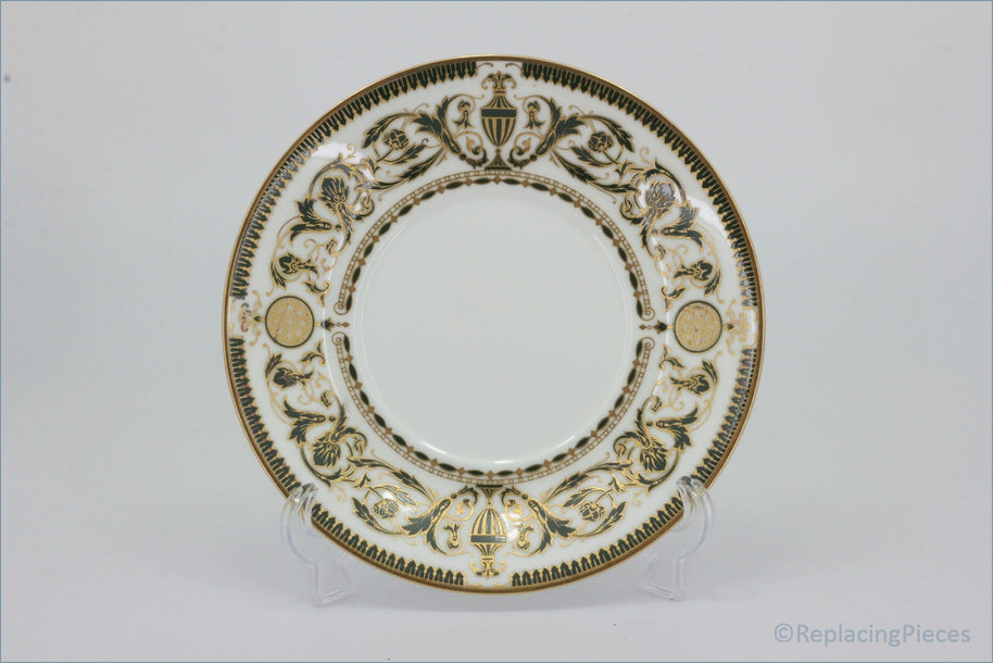 Royal Worcester - Windsor - Tea Saucer