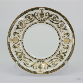 Royal Worcester - Windsor - Tea Saucer