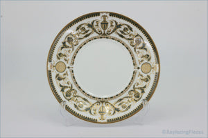 Royal Worcester - Windsor - Tea Saucer