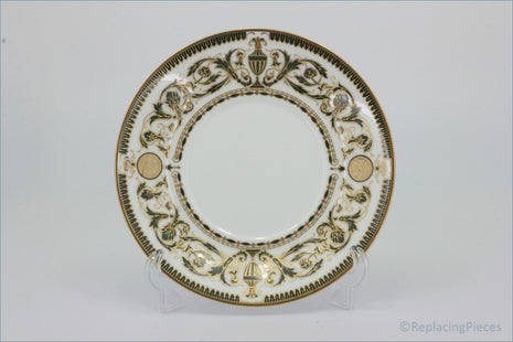 Royal Worcester - Windsor - Tea Saucer