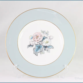 Royal Worcester - Woodland - Dinner Plate
