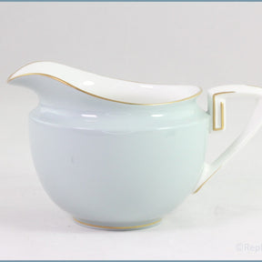 Royal Worcester - Woodland - Milk Jug