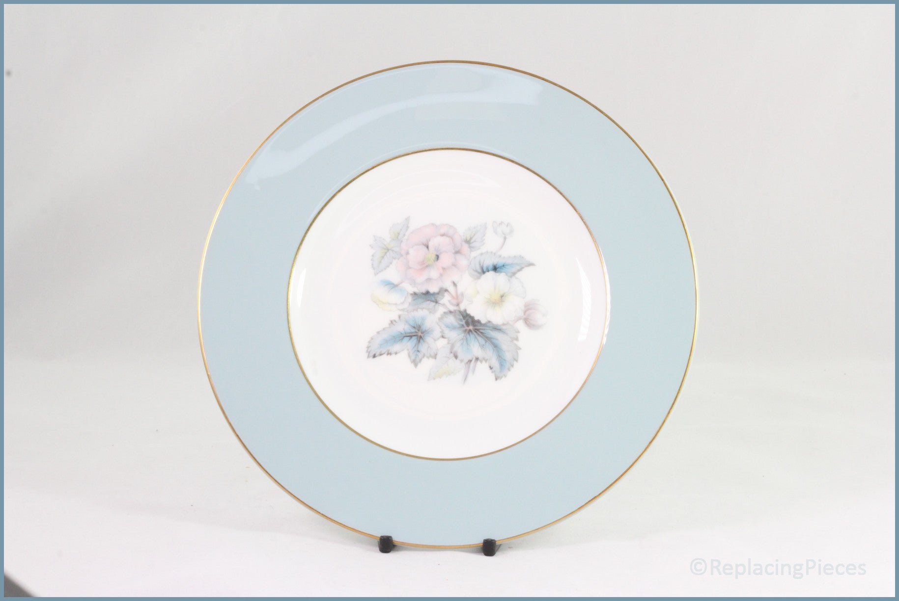 Royal Worcester - Woodland - 8