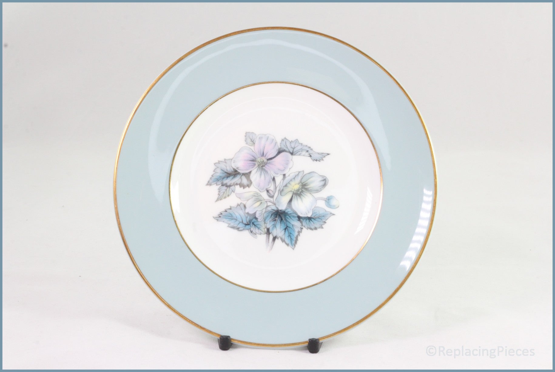 Royal Worcester - Woodland - 6 1/8