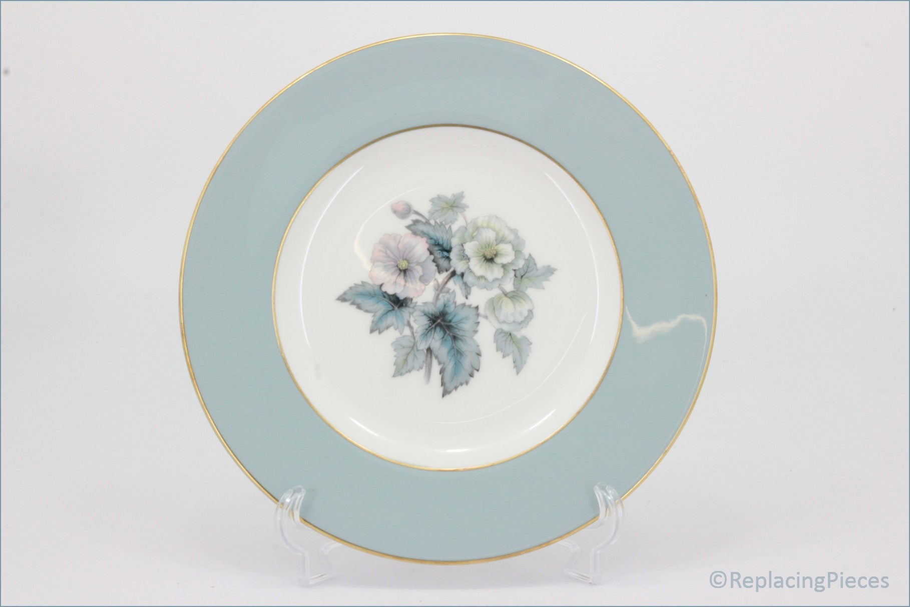 Royal Worcester - Woodland - 7 1/8