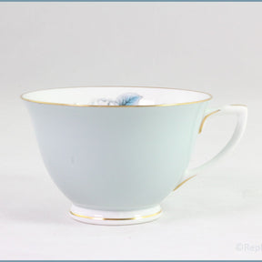 Royal Worcester - Woodland - Teacup