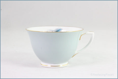 Royal Worcester - Woodland - Teacup