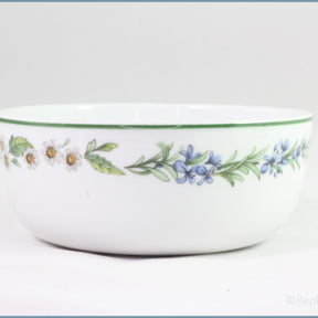 Royal Worcester - Worcester Herbs - 5 3/8