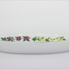 Royal Worcester - Worcester Herbs - 14