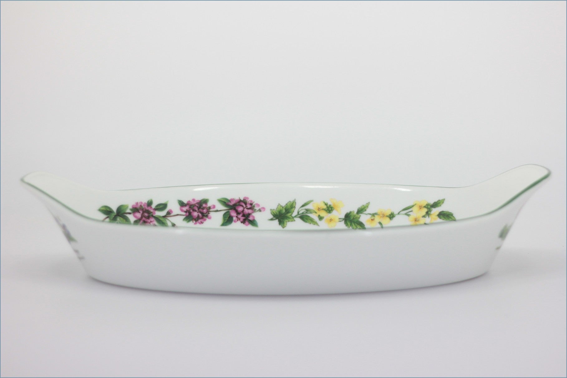 Royal Worcester - Worcester Herbs - 14