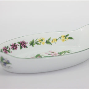 Royal Worcester - Worcester Herbs - 14