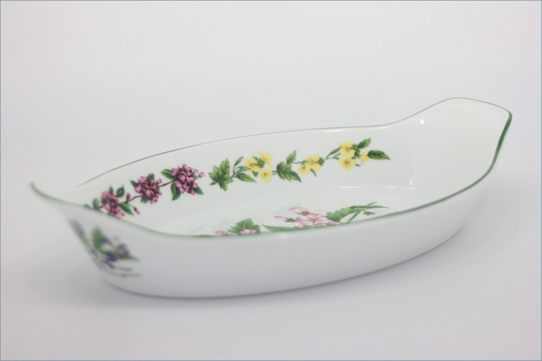 Royal Worcester - Worcester Herbs - 14