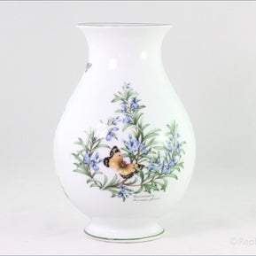 Royal Worcester - Worcester Herbs - 10 1/4