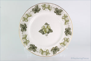 Royal Worcester - Worcester Hop - Dinner Plate