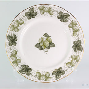 Royal Worcester - Worcester Hop - Dinner Plate