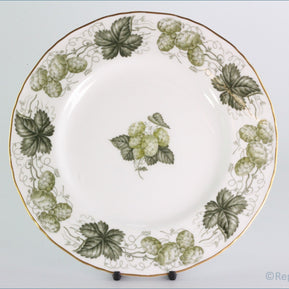 Royal Worcester - Worcester Hop - 8