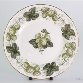 Royal Worcester - Worcester Hop - 6