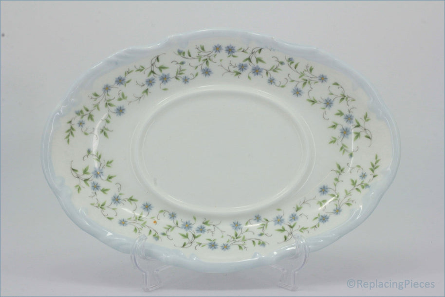 Royal Albert - Caroline - Gravy Boat Stand