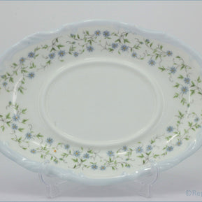 Royal Albert - Caroline - Gravy Boat Stand