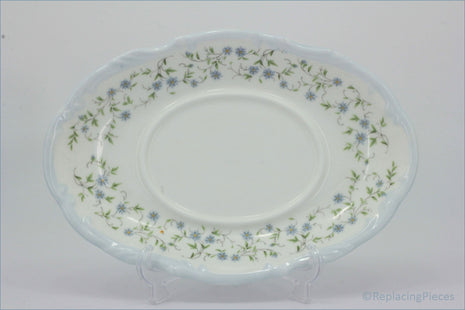 Royal Albert - Caroline - Gravy Boat Stand