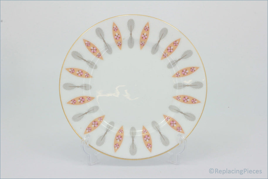Royal Albert - Safari - 6 3/8" Side Plate 