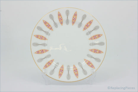 Royal Albert - Safari - 6 3/8" Side Plate 