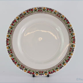 Royal Doulton - Fireglow (TC1080) - 8
