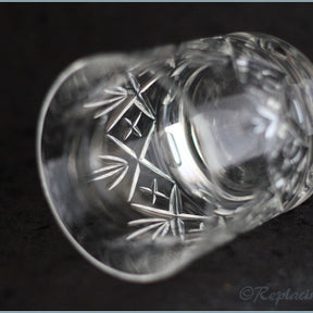Royal Albert - Victoria - Rummer