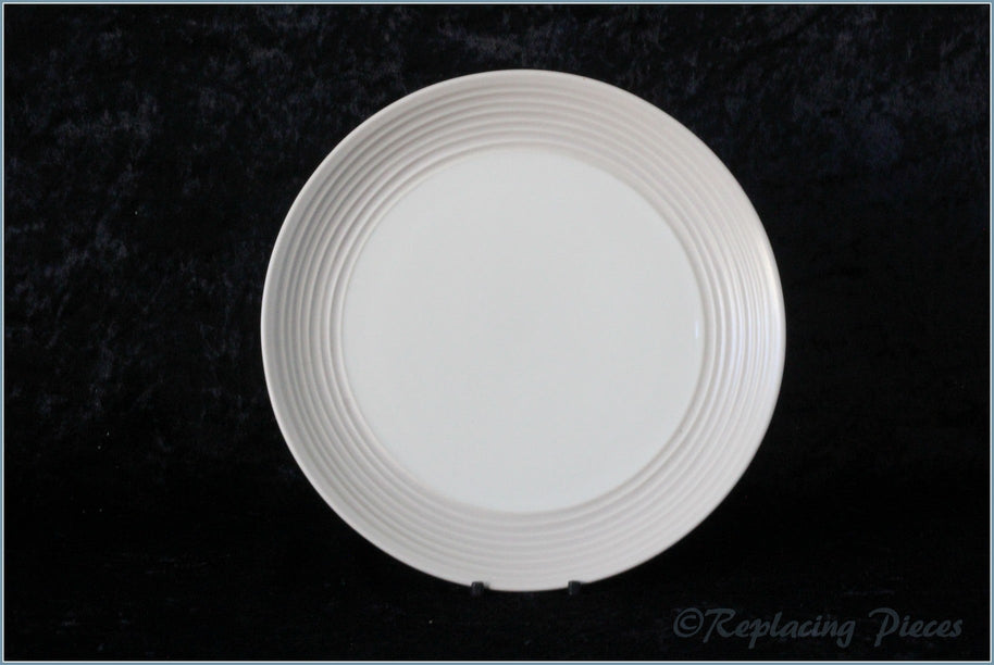 Marks & Spencer - Bude - Salad Plate