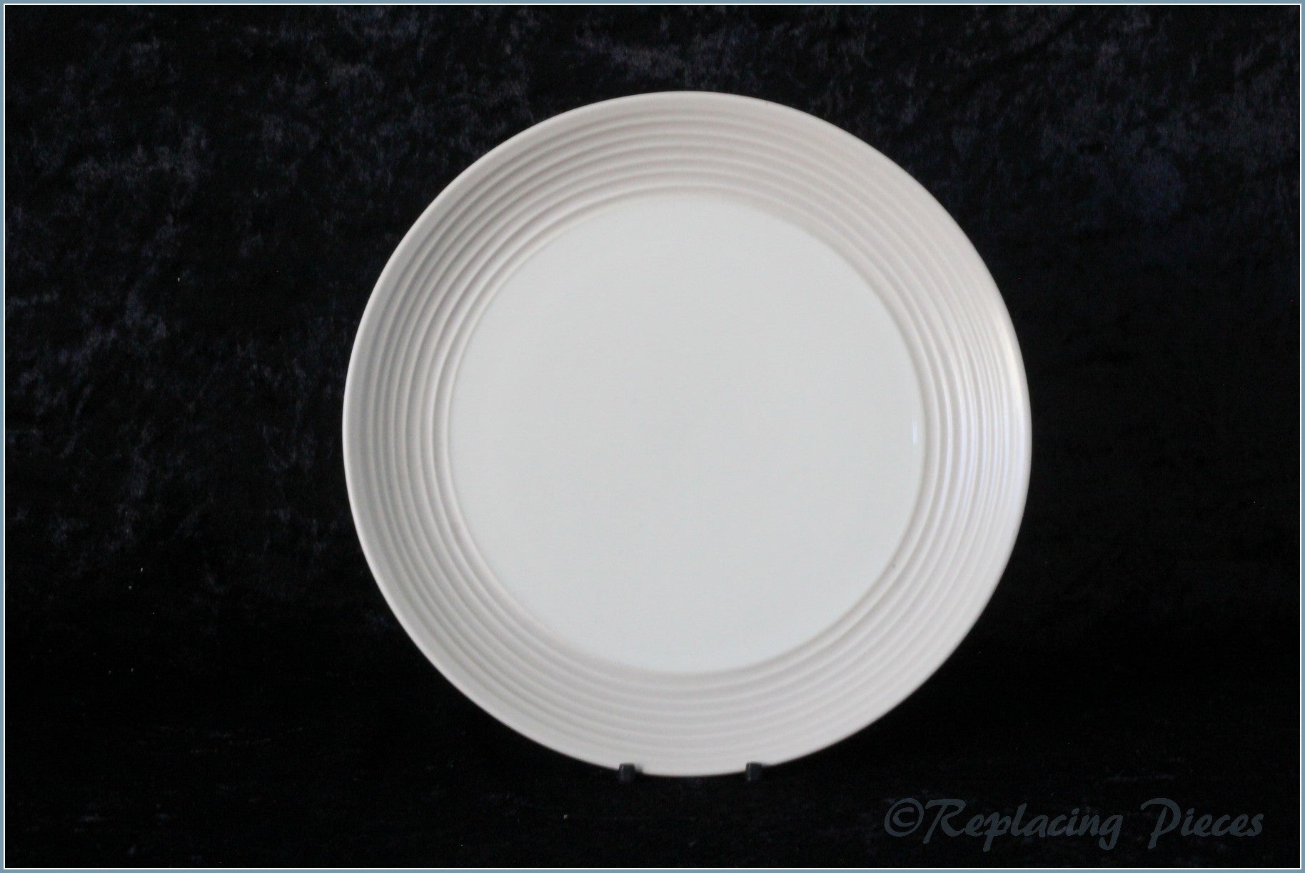 Marks & Spencer - Bude - Salad Plate