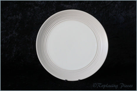 Marks & Spencer - Bude - Salad Plate