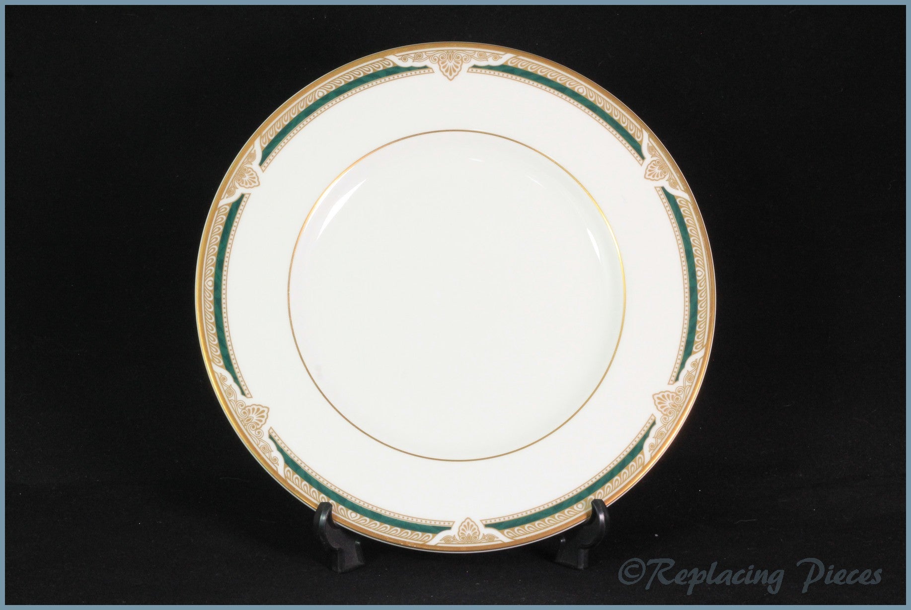 Copy of Royal Doulton - Forsyth (H5197) - 8