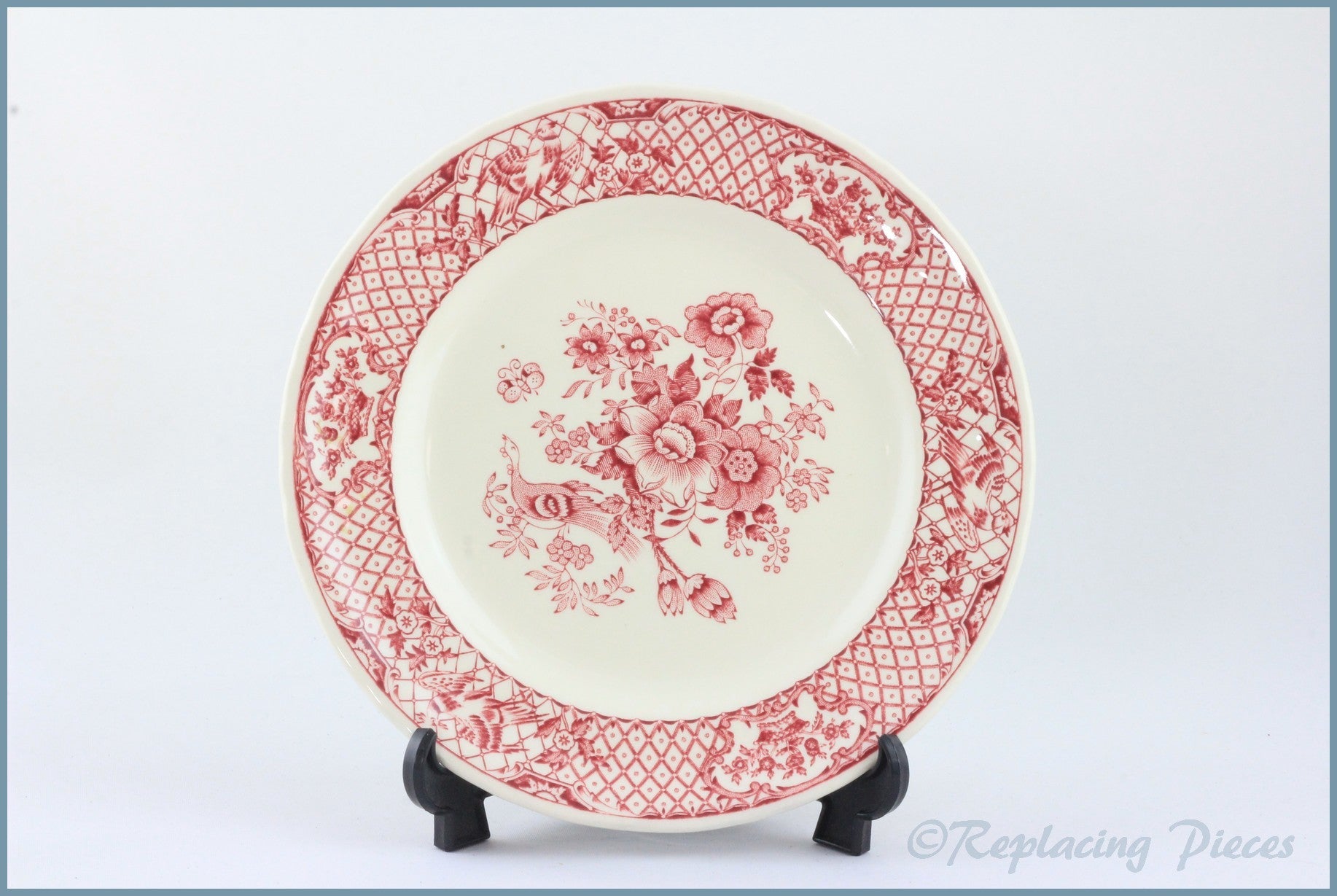 Masons - Stratford (Pink) - 6 3/4