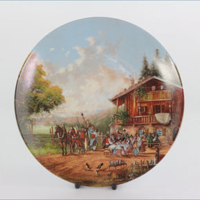 Seltmann Weiden - Idyllic Village Life - Stop At The Village Inn (no.3)