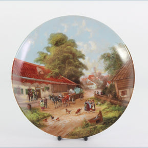 Seltmann Weiden - Idyllic Village Life - The Farmers Wedding (no.9)