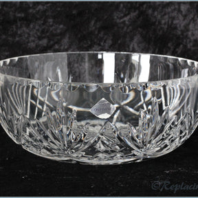 Edinburgh - Stirling - Centrepiece Bowl