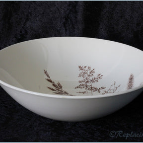 Meakin - Windswept - Serving Bowl