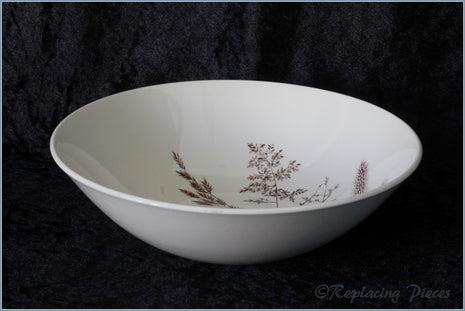 Meakin - Windswept - Serving Bowl