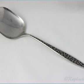 Viners - Mosaic - Salad Serving Spoon