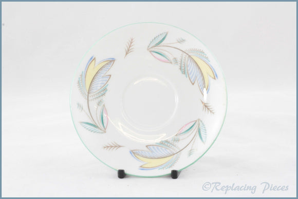 Shelley - Caprice - Coffee Saucer
