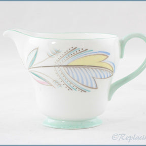 Shelley - Caprice - Cream Jug