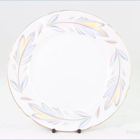 Shelley - Caprice (Gold) - 8 1/8