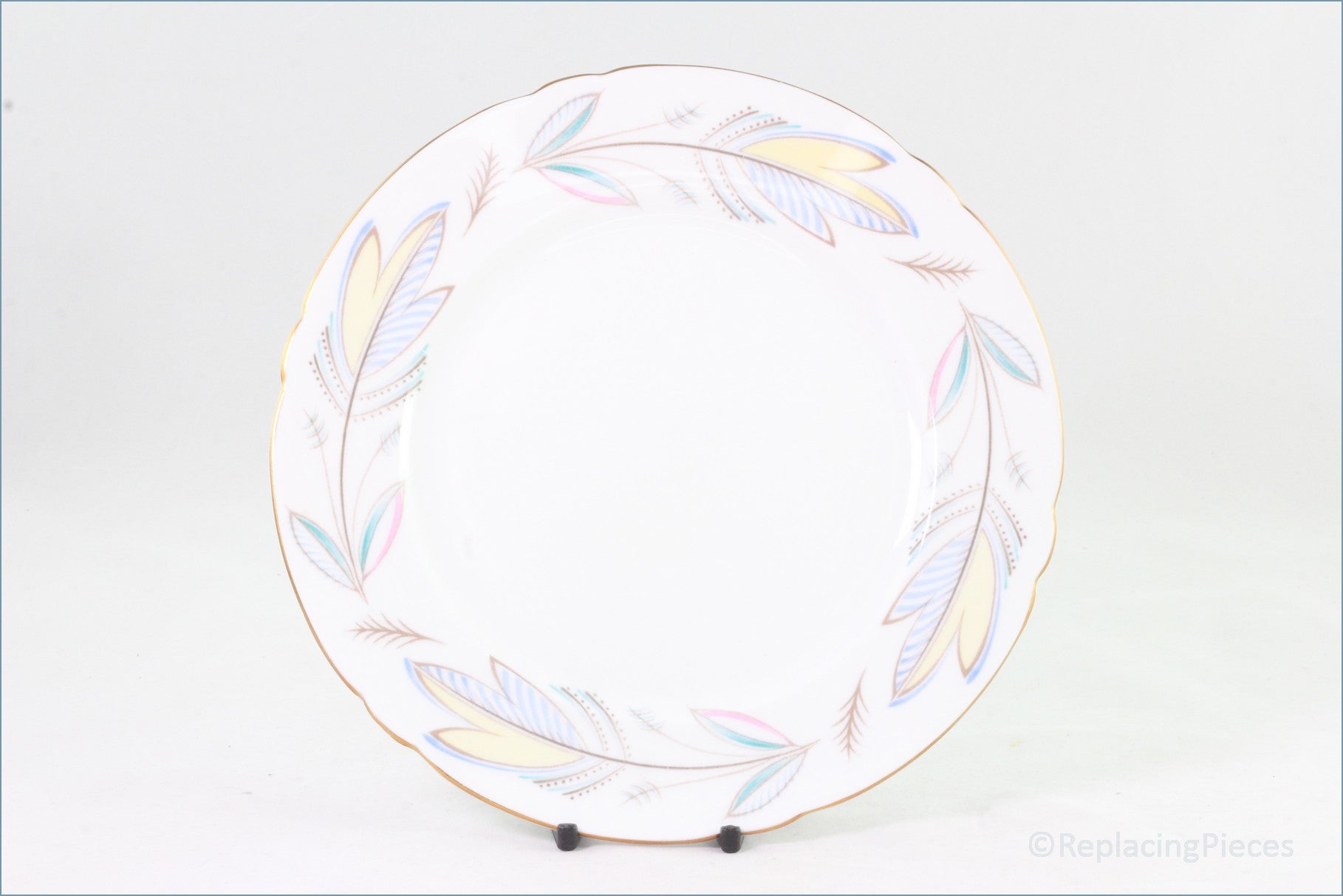 Shelley - Caprice (Gold) - 8 1/8