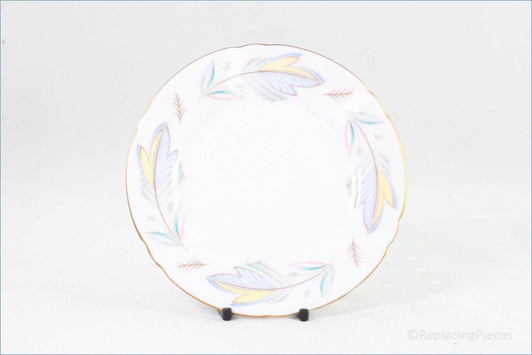 Shelley - Caprice (Gold) - 6 1/8